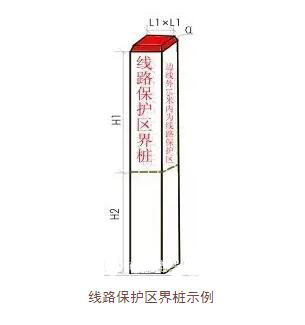 河北性价比高的玻璃钢标识桩厂家